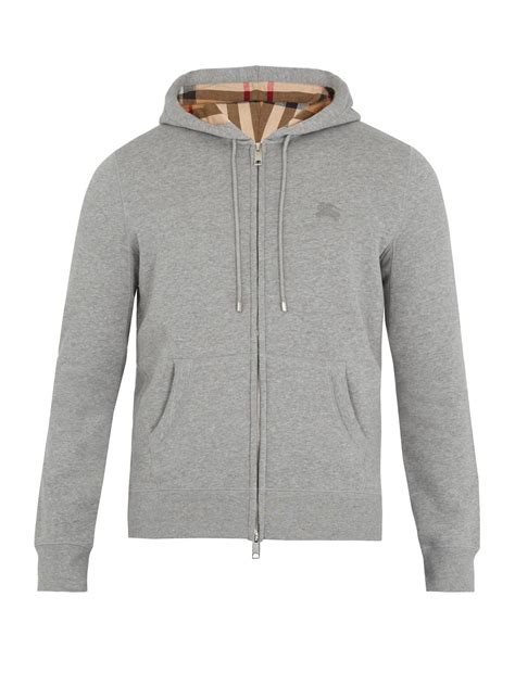 burberry gris|burberry grey hoodie.